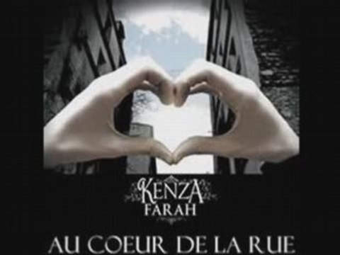 EXCU Kenza Farah Ce que je suis new