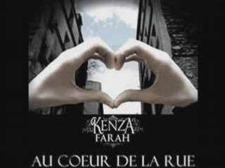 EXCU Kenza Farah Ce que je suis new