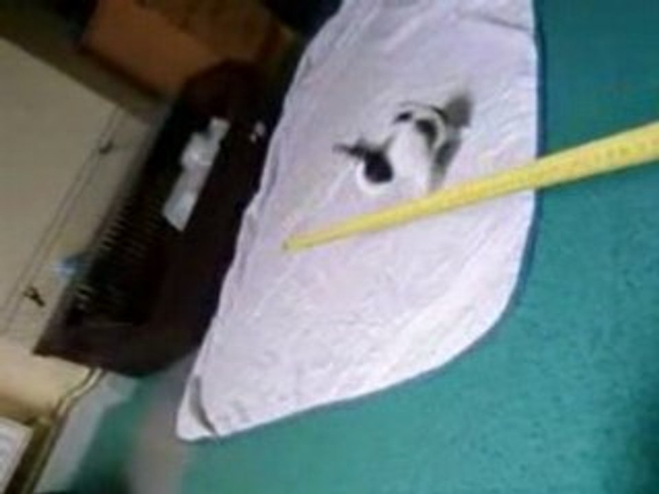 Cahuete