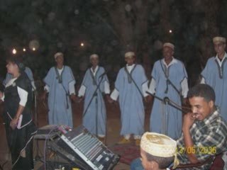 Discover the Vibrant Culture and Music Scenes of Agadir and Rif Regions 🎶