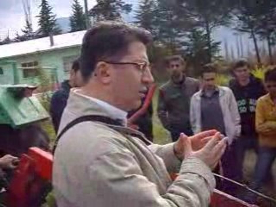 ARTVİN ÇORUH ÜNİVERSİTESİ (AÇÜ)