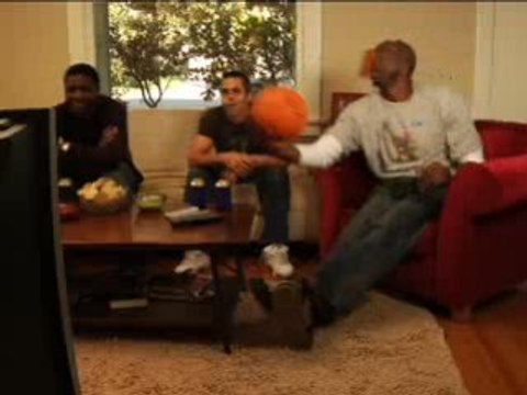 Basketball Legend John Salley: I Am a Vegetarian