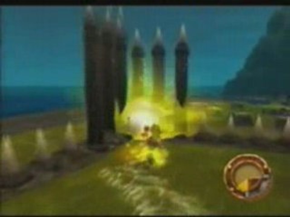 Jak and Daxter playthrough part 19
