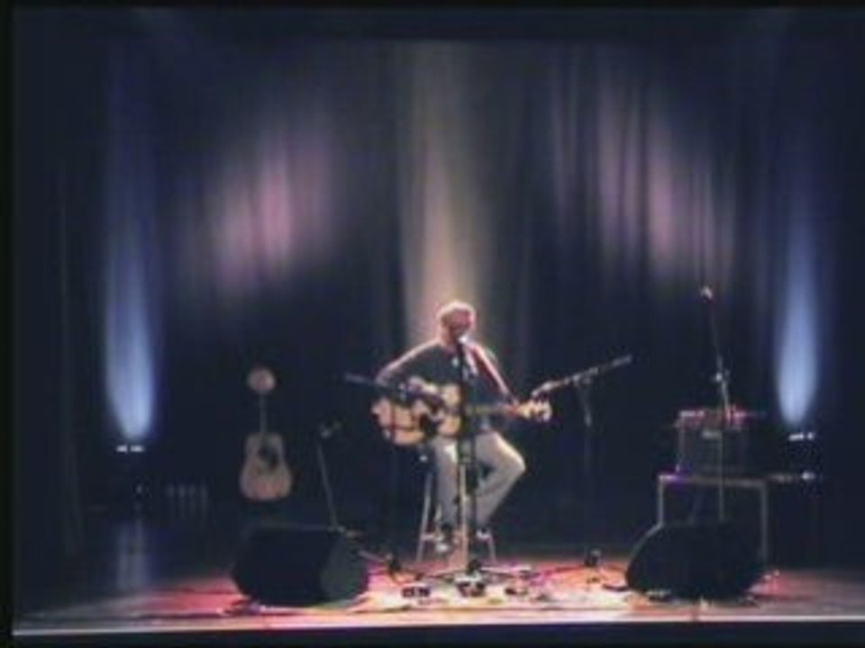 Joss - L'arbre palabres