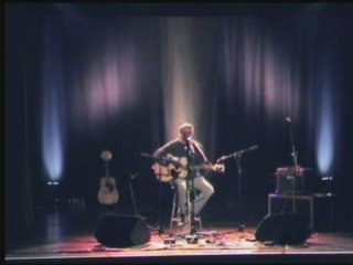 Joss - L'arbre palabres