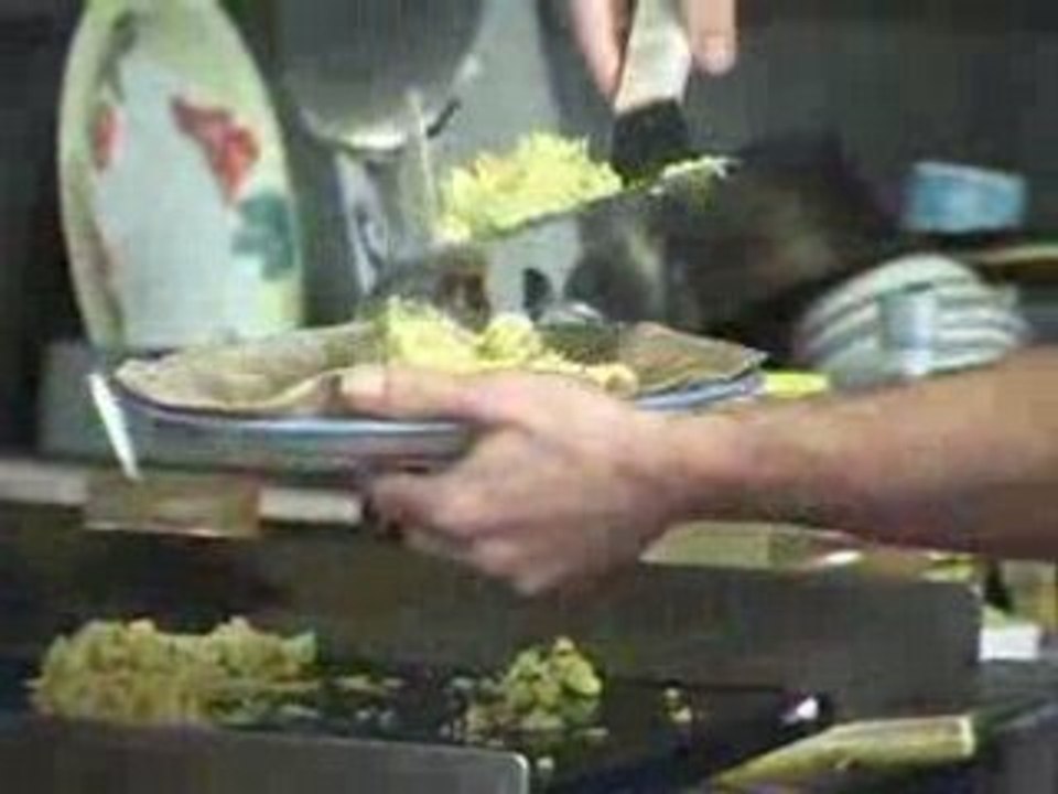 Get off Your Arse