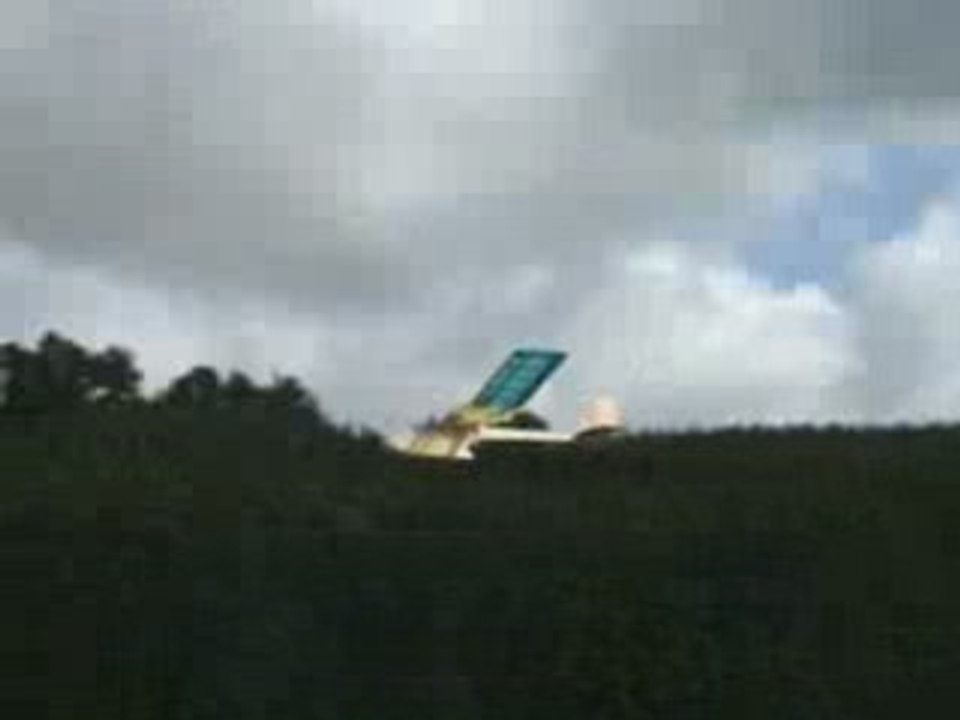 Nos séjours de vacances aéromodélistes