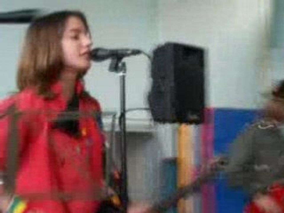 Concert 20060519 video 2