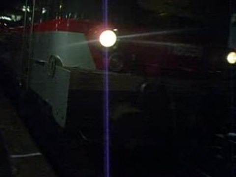 manoeuvre de la bb 16050 multiservice à amiens