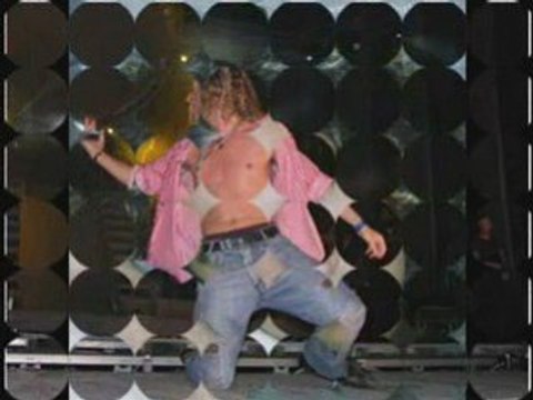 DAVID BISBAL - AQUI Y AHORA