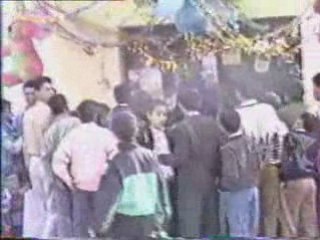 L'aid a oued rhiou rue boualem kadda