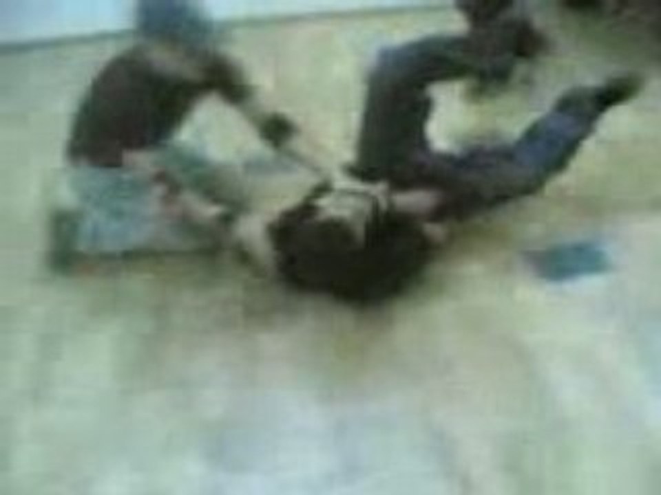 Breakdance