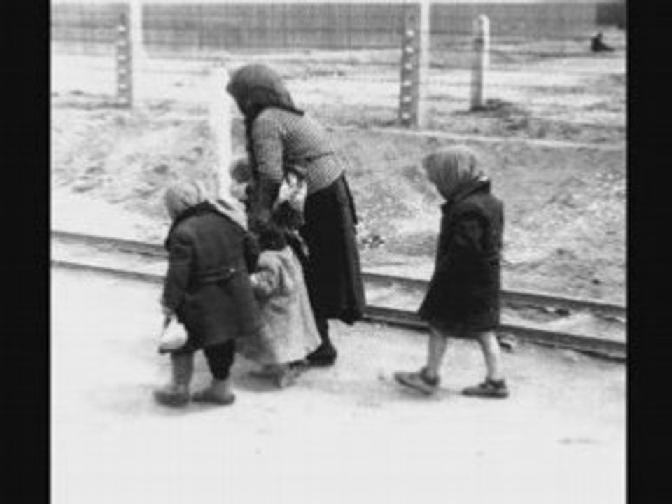 Nuit et brouillard Jean Ferrat