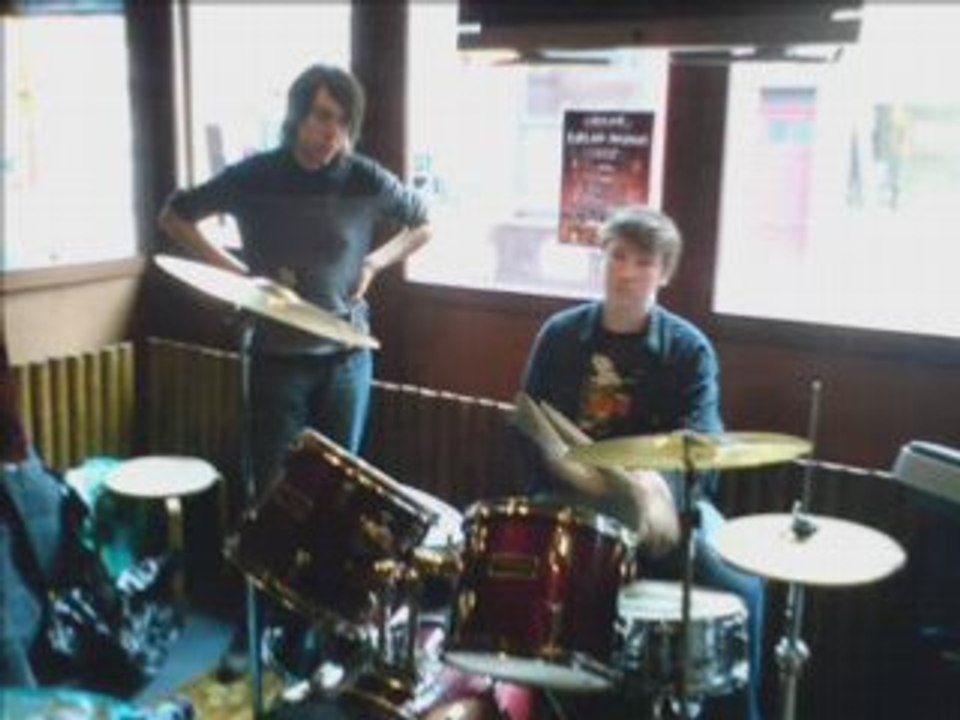 Knocking on Heaven's door