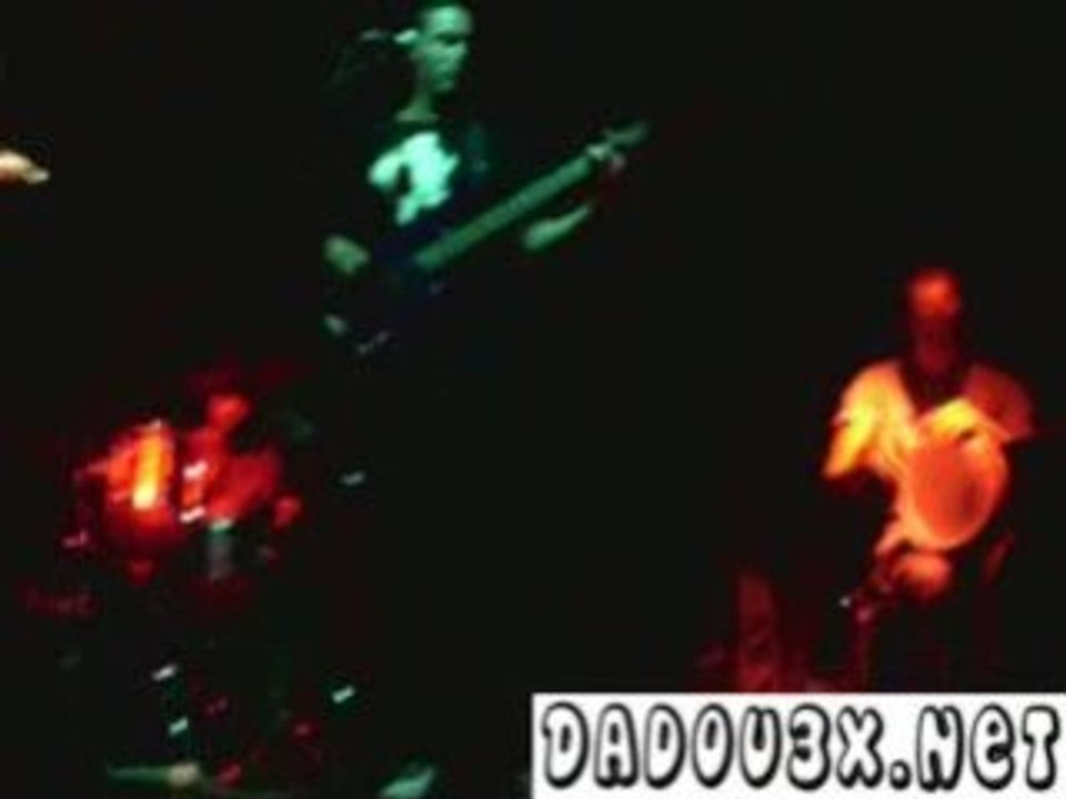 Foursen El Djanoub au CCF Annaba Part 3