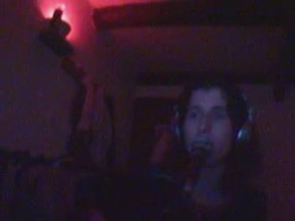 J'ai de la boue au fond du coeur