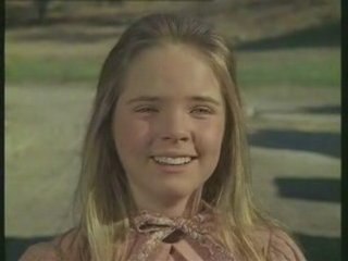 The little house on the prairie