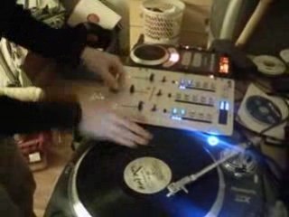 dj g-one ttx