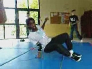 Teaser 2008 1ans et demis de break