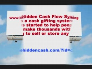The Hidden Cash Gifting System