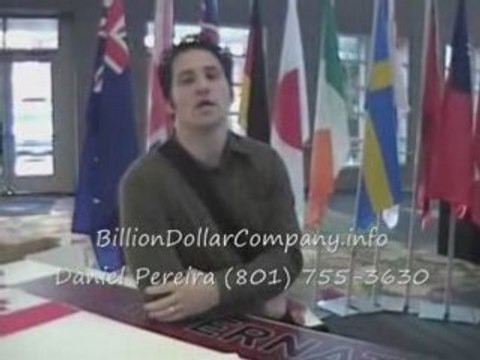 MLM Companies in Utah... What's This Xango Stuff?