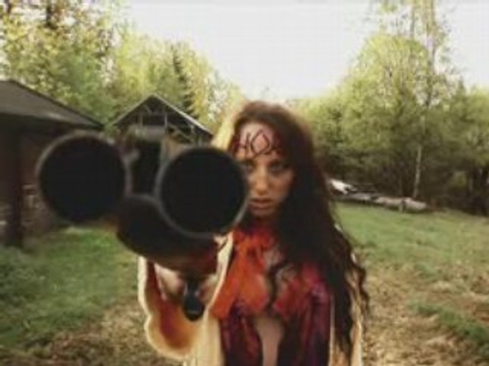 Hora - Trailer #1