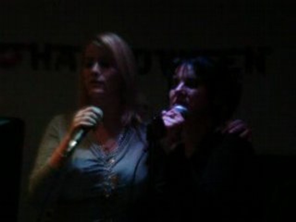soirée karaoké edf
