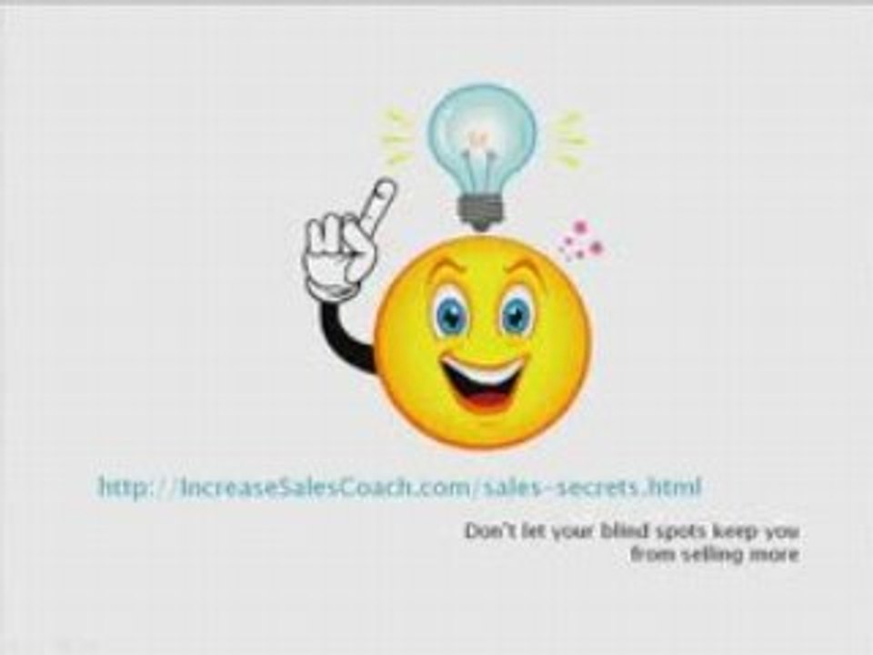 Use Your Offer to Win More Sales