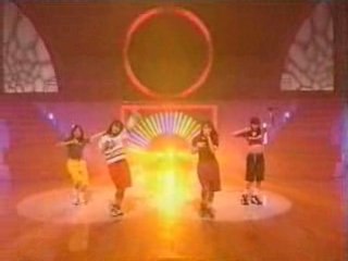 SPEED - Body & Soul (Idol on Stage)