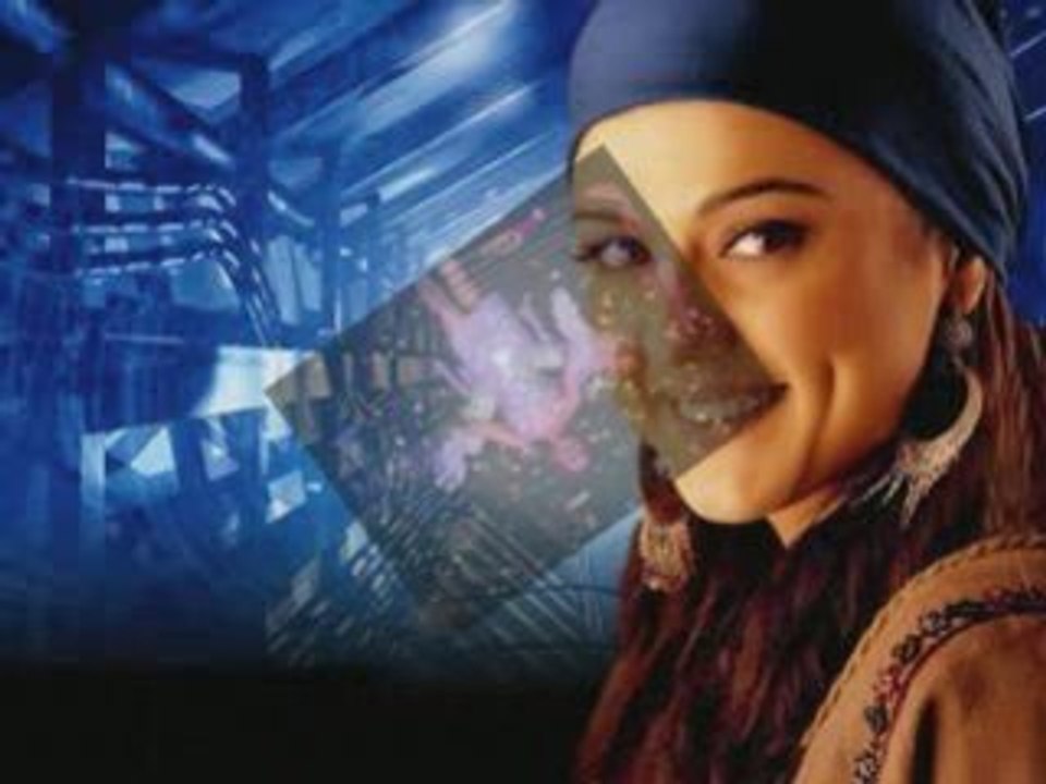 Preity Zinta