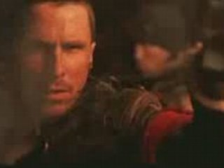 Terminator Salvation - Teaser trailer español