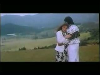Phool ♥ Kitna Pyar Karta Hoon ♥ Madhuri Dixit