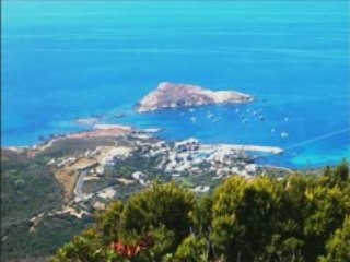 corse tandem cyclo camping 2