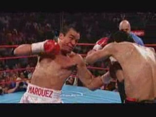 Mario Lopez Interviews Manny Pacquiao #1