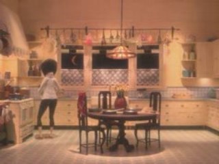 Coraline - The Story of Coraline