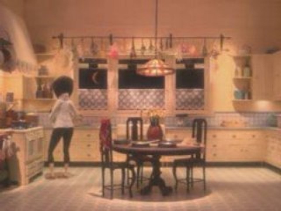 Coraline - The Story of Coraline