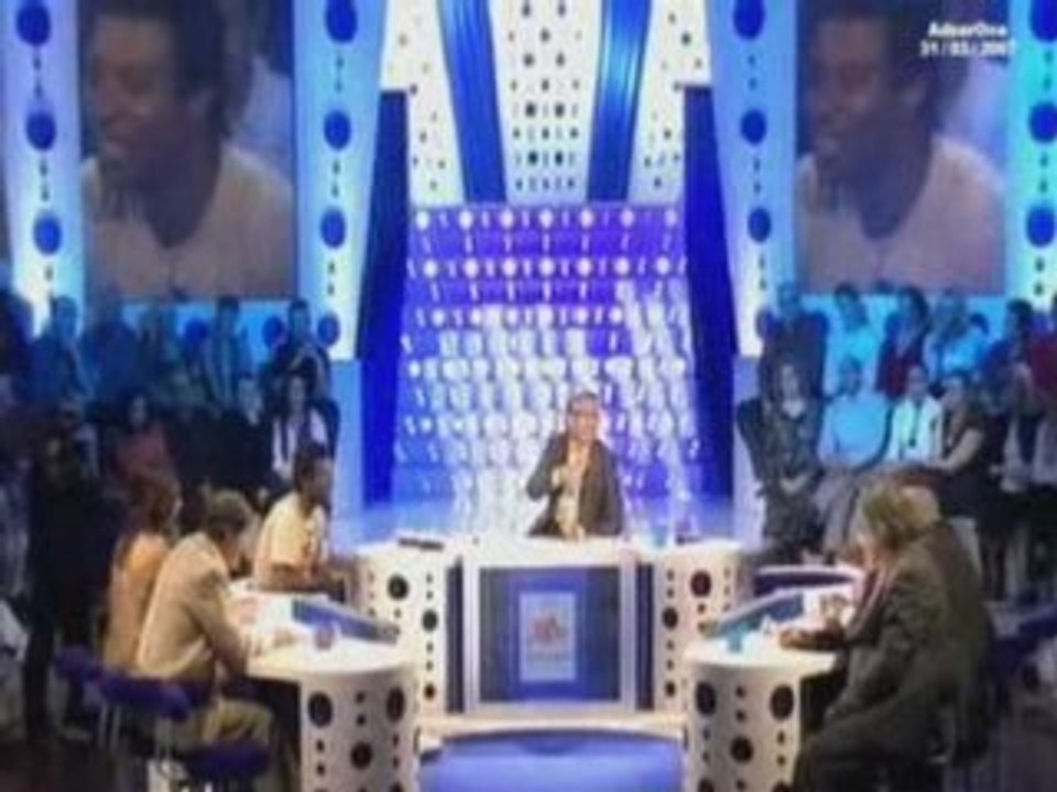 Zemmour vs rost