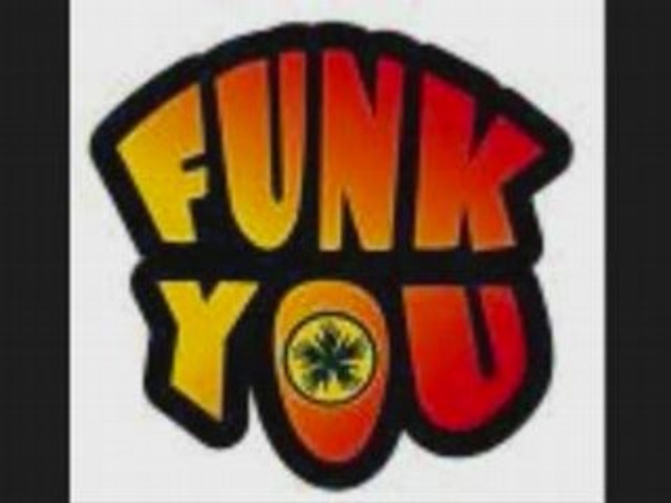 FUNK GOOD 26