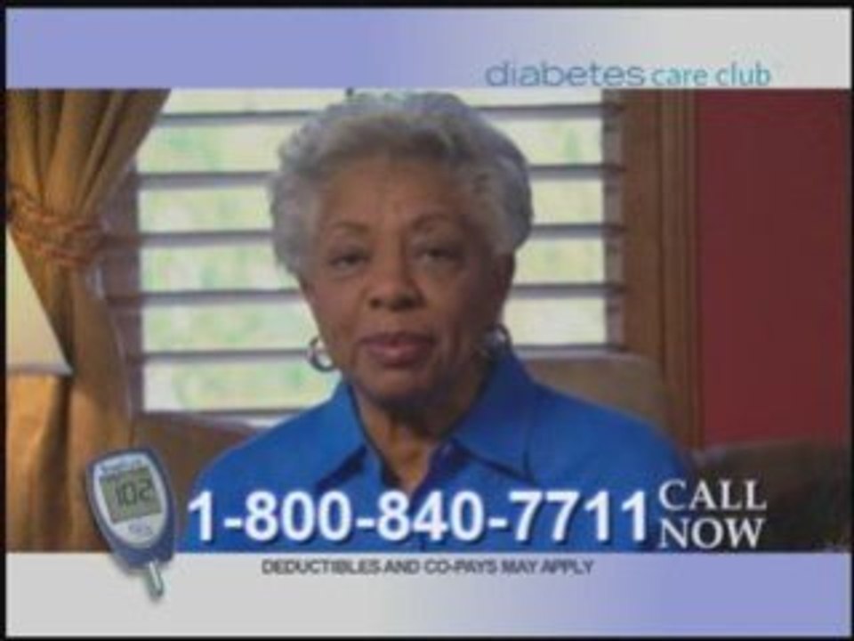 Diabetic Health Care