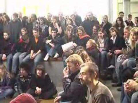 Concert 20080406 video 1