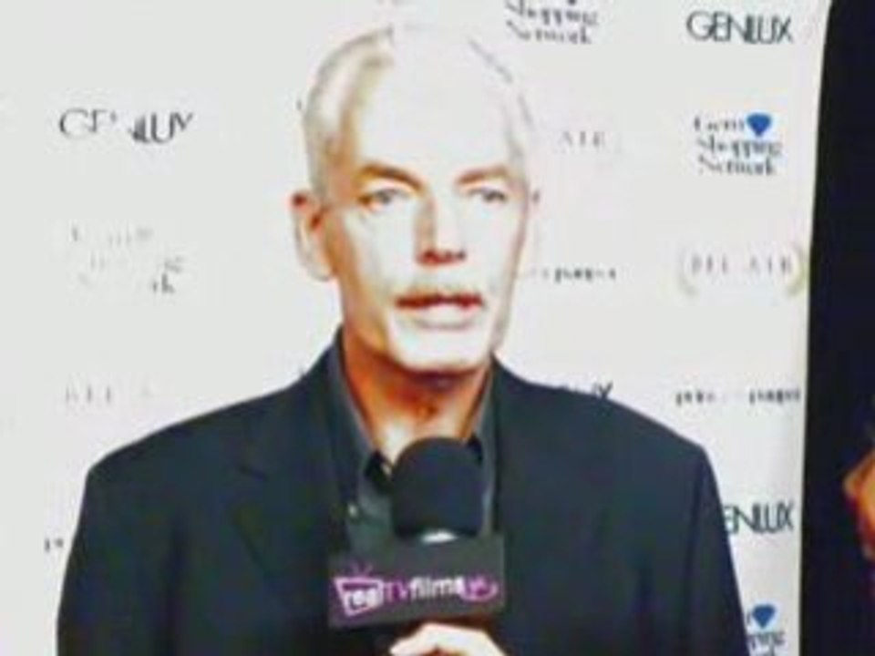 Frank Circelli * Gem Shopping Network* Bel Air Film Festival