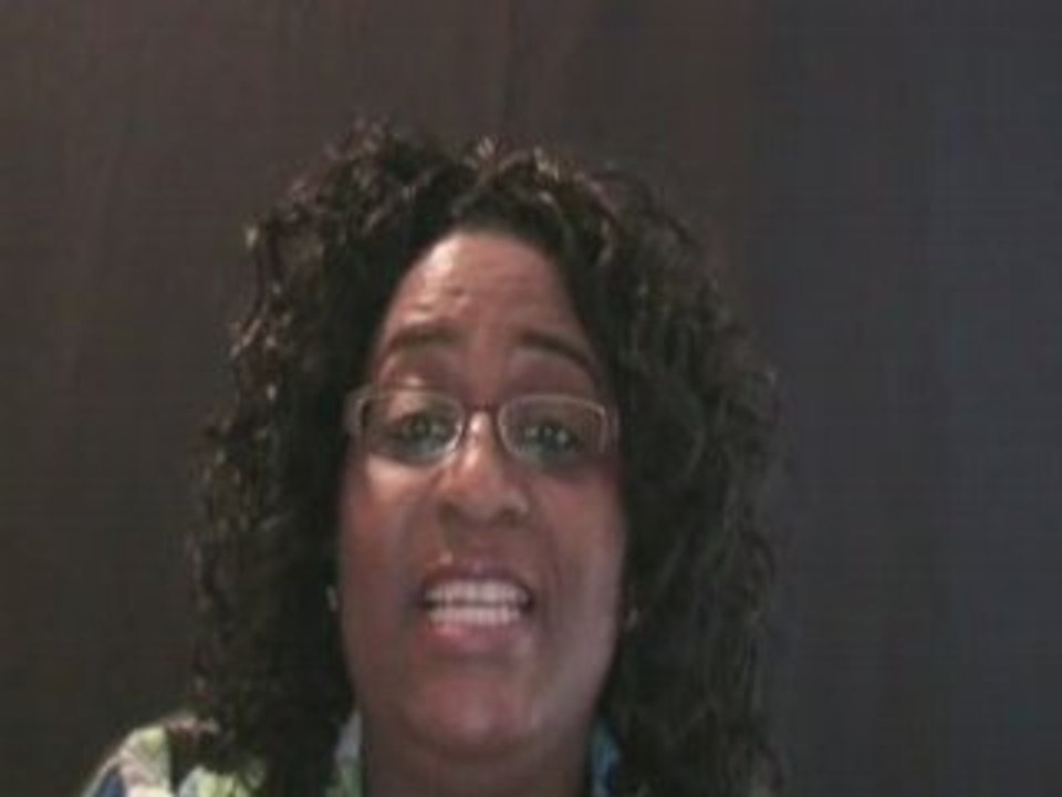 (Gee Renee) & The Peoples Program www.MyPeoplesProgram.info