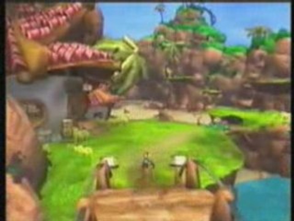 Jak and Daxter playthrough part 10.5