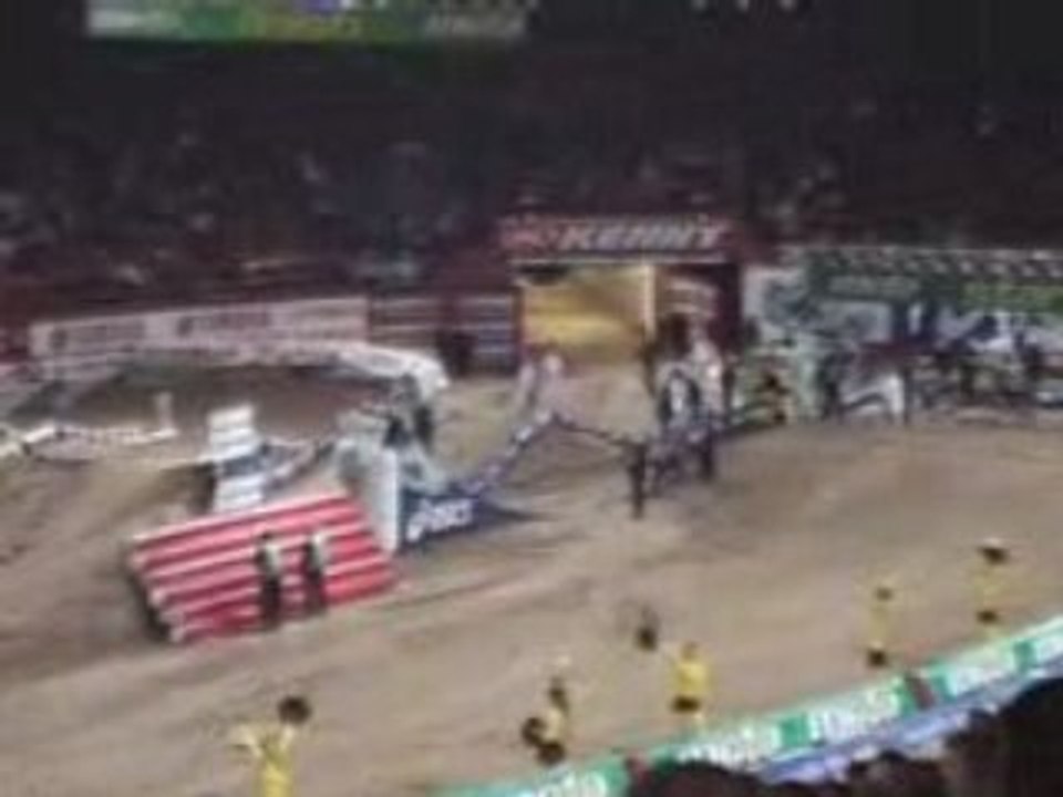 Supers cross paris bercy 2008 3