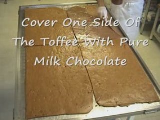 How to Make Toffee - Secrets Revealed and Toffee Recipe