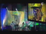 cocorosie promise inedit live 2007