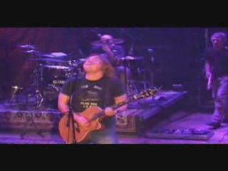 Edwin McCain live - Take Me