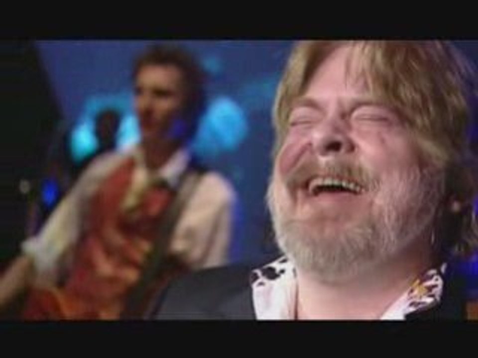 Peter Maffay - Eiszeit