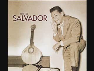 Henri Salvador - Son petit bonhomme de chemin