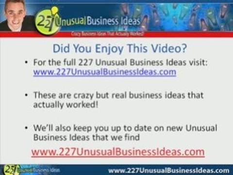 Simple Business Ideas Using Dogs